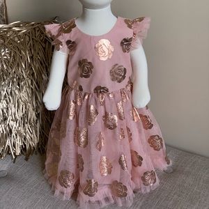 Max Studio Dress/Top